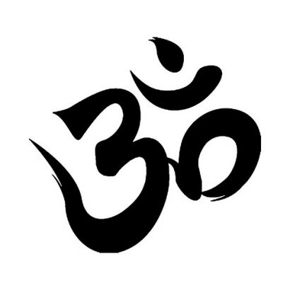 Free Tattoo Of Om